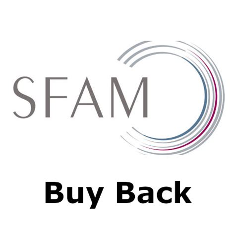 sfam buy back